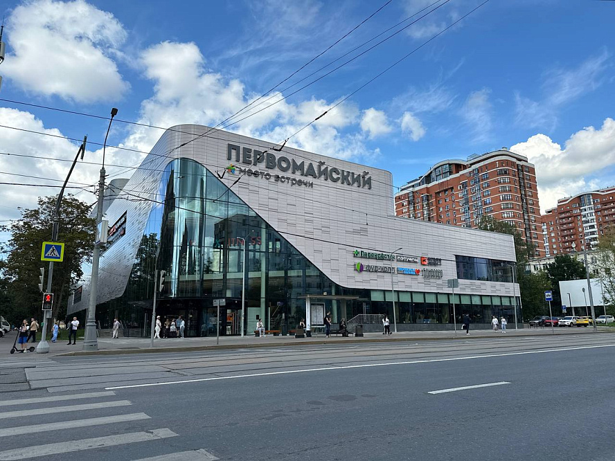 Сеть советских кинотеатров г. Москва