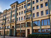 Mercedes-Benz Manufacturing Rus